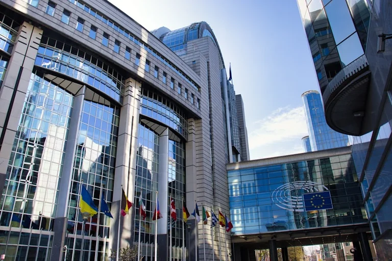 3,47 mlrd. eurų Ukrainai: ką ES finansuos dabar