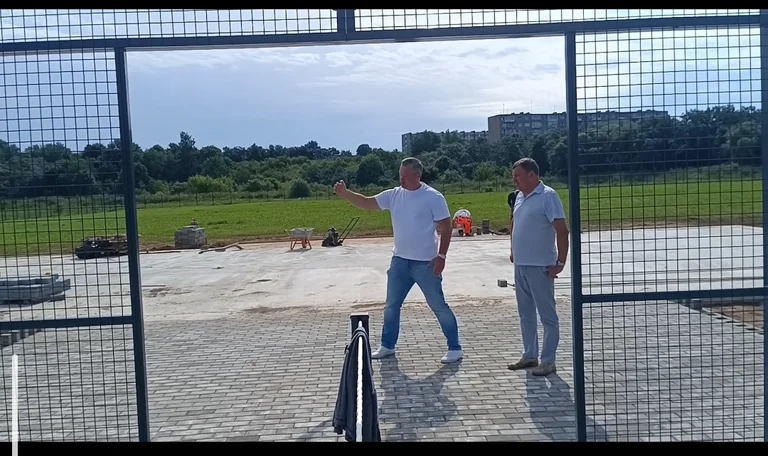 Kėdainiuose atnaujinamos erdvės: ką pajus gyventojai