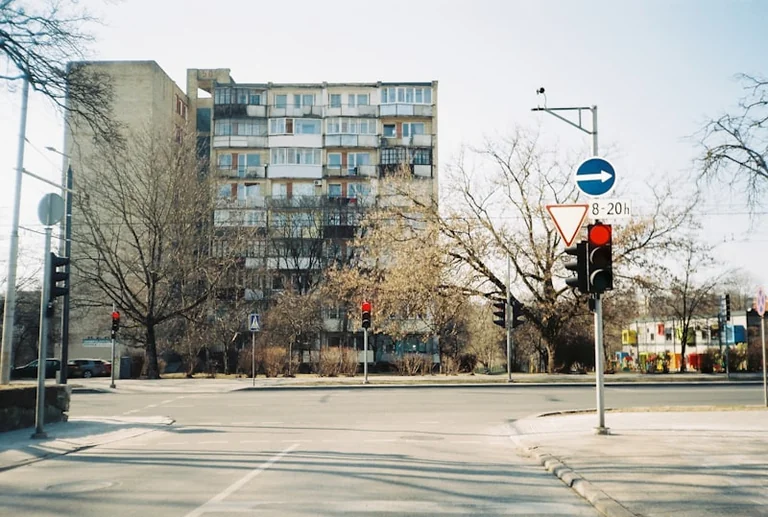 Prieš kelionę patikrinkite Lietuvos kelių būklę