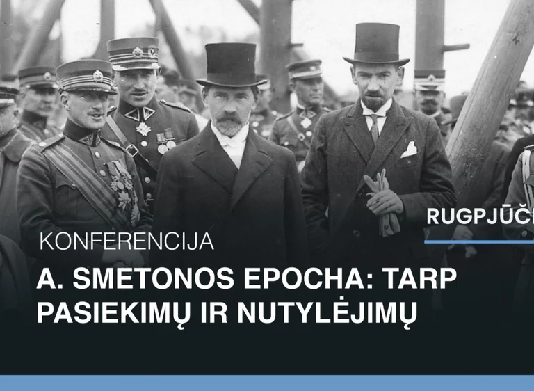 Ukmergės rajone – nemokamos Smetoninės rugpjūčio 8-ąją
