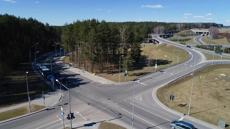 Vilniaus autobusų tvarkaraščiai keičiasi rugpjūčio 1 d