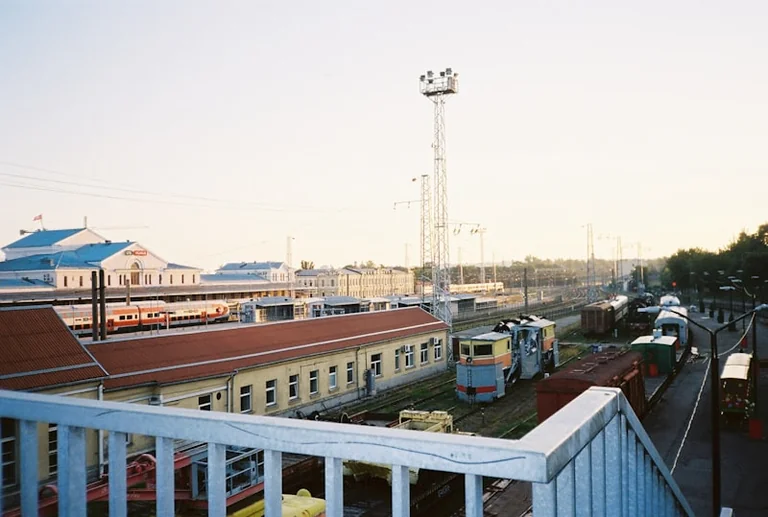 Vilniaus viešojo transporto pokyčiai nuo liepos 3 dienos