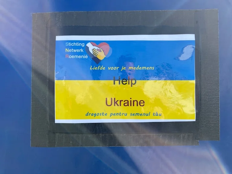 Aukojate Ukrainai rugpjūčio 24-ąją? Patikrinkite 6 dalykus