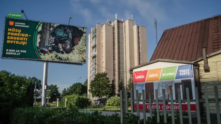 Degalų kainos Lietuvoje: savaitinis pokytis ar nuolaida?