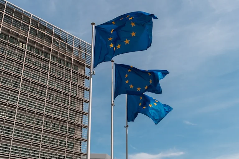 ES DI aktas 2026: ką verslui patikrinti per 30 dienų