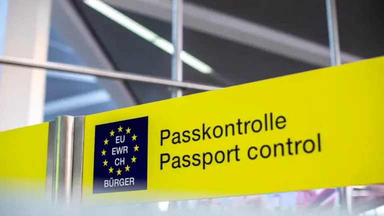 ETIAS 2026: Lietuvos piliečiams nereikės, svečiams gali reikėti