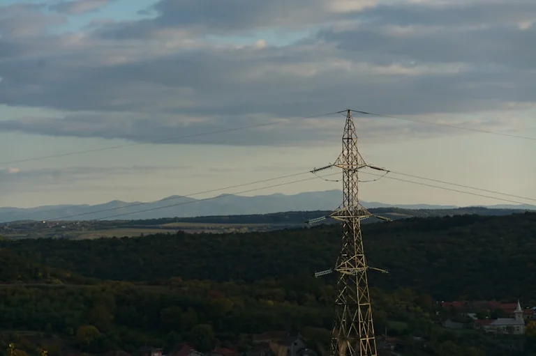 Europos elektros kainos rudenį: trys lemiami veiksniai