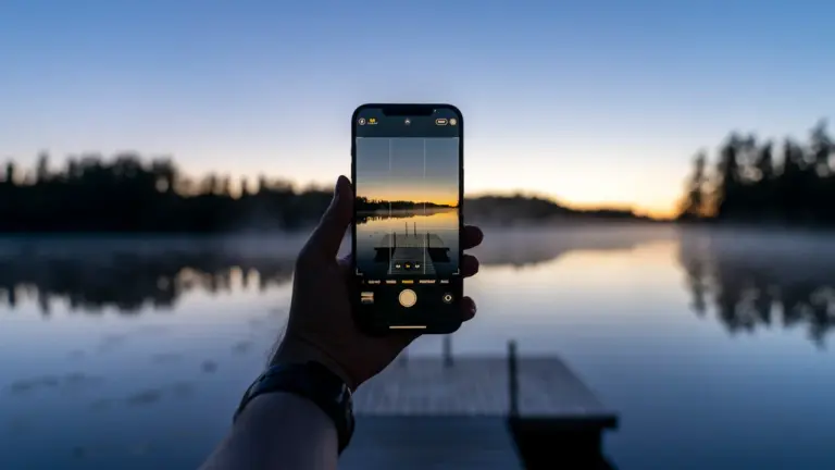 Kaip paruošti telefoną fotografijos dienai rugpjūčio 19-ąją