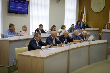 Kas keisis Raseiniuose: tarybos sprendimai dėl būsto ir mokyklų