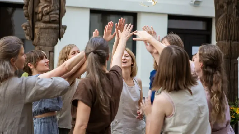 Kaune – 24 valandų sutartinių maratonas „Suburtynė 2026“