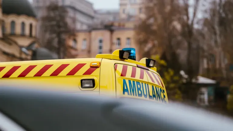 Keičiasi tvarka skubiosios pagalbos skyriuose: kas laukia pacientų?