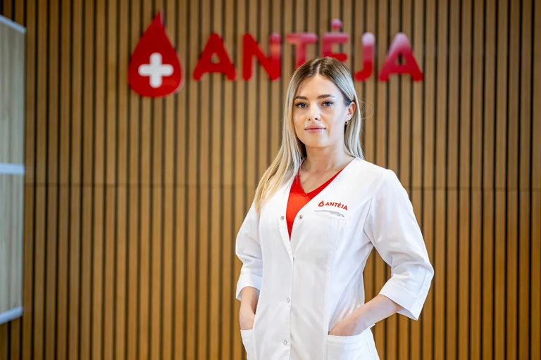 Kodėl kraujuojančios dantenos gali tapti rimtų ligų pranašu