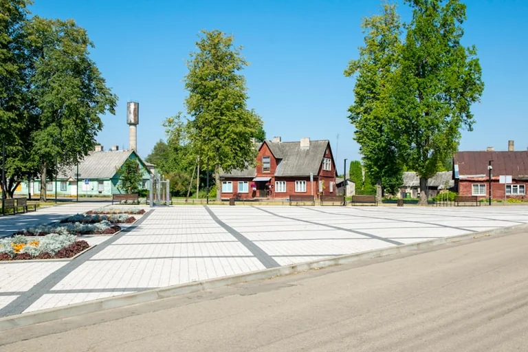 Lietuva užsienio turistų vilios per 20 projektų