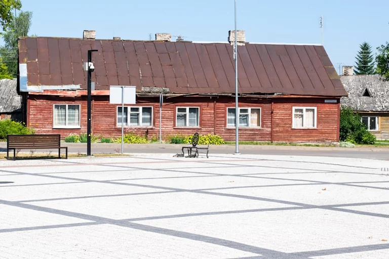 Lietuva užsienio turistų vilios per 20 projektų