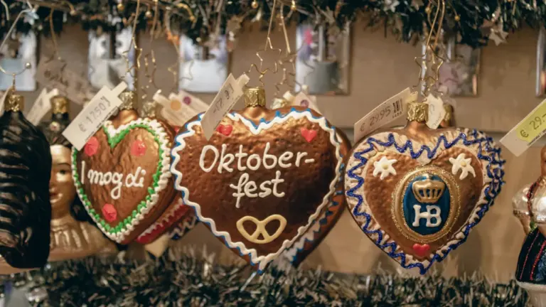 „Oktoberfest Klaipėda“: nemokamai rugsėjo 25–26 d.