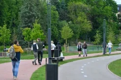 Panevėžio tėvams: prieš mokyklą – dvi sveikatos patikros