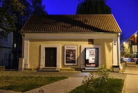 Panevėžyje – nemokama kelionė į Upytės bajorų laikus: ką svarbu žinoti