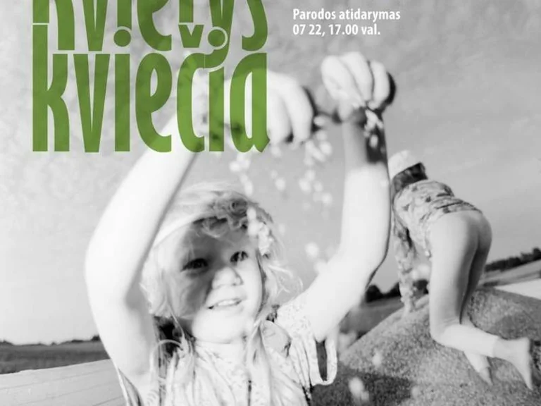 Panevėžyje – nemokama paroda apie Algimanto partizanų kovas: praktinė informacija