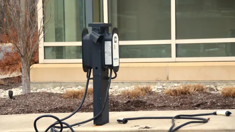 Panevėžyje telefoną bus galima įkrauti dar vienoje vietoje