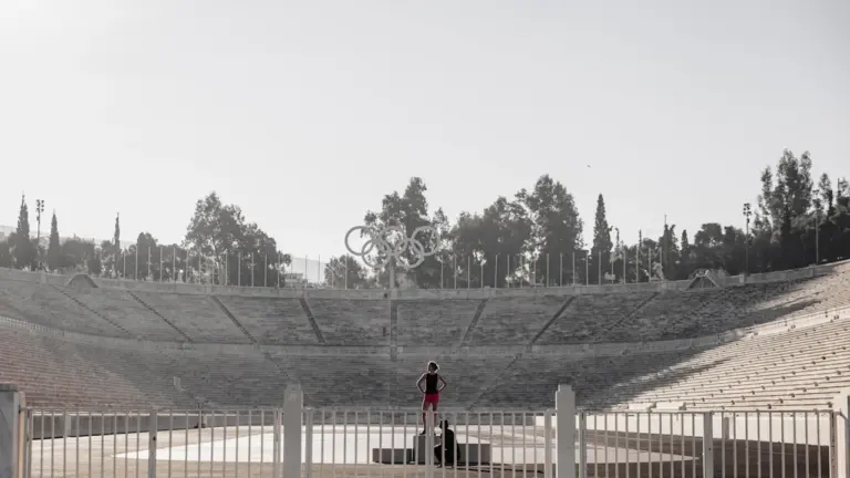 Paryžiaus olimpiada: kodėl 2026 m. rezultatų nėra