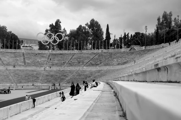Paryžiaus olimpiada: kodėl 2026 m. rezultatų nėra