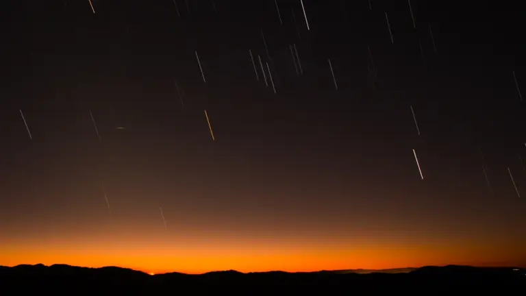Perseidų pikas sutaps su jaunatimi: kaip jį įamžinti