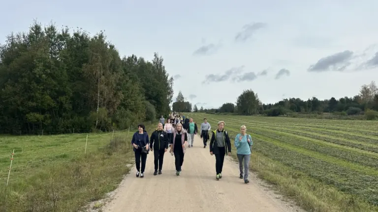 Plungėje bus lengviau pasiekti Holokausto memorialą
