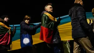 Rugpjūčio 1-oji: Klaipėda, Konstitucija ir laisvės ribos
