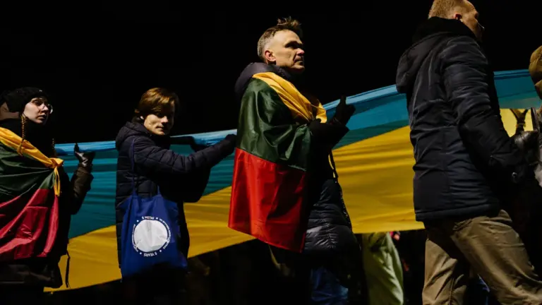 Rugpjūčio 1-oji: Klaipėda, Konstitucija ir laisvės ribos