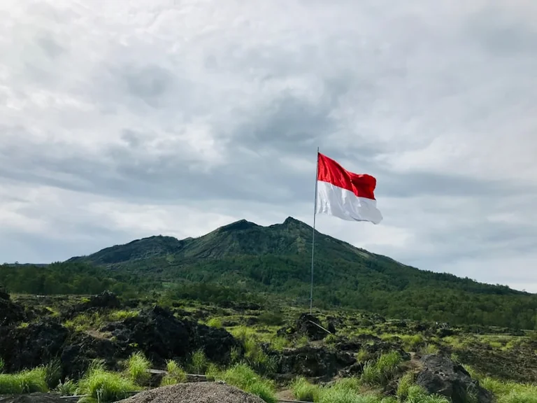 Rugpjūčio 17-oji: kaip Indonezija iškovojo nepriklausomybę