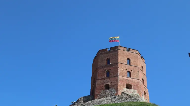 Rugpjūčio 24-oji: svarbūs istoriniai įvykiai, formavę Lietuvą