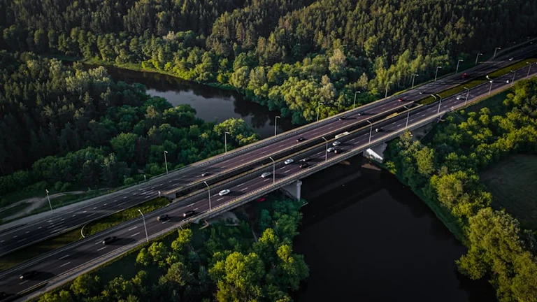Rugpjūčio 4-osios kelionėms – EismoInfo maršruto patikra