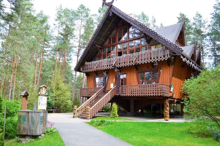 Rugpjūčio 8–9 d.: išvykos į Anykščius, Kauną ir Vilnių