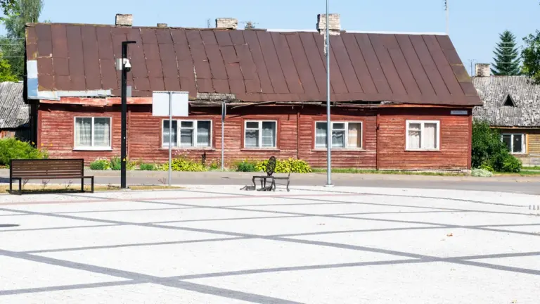 Rugsėjo 1-oji Lietuvoje: ką patikrinti prie mokyklų