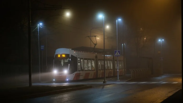 Sapnuoti kelią, autobusą ar traukinį: ką tai gali reikšti