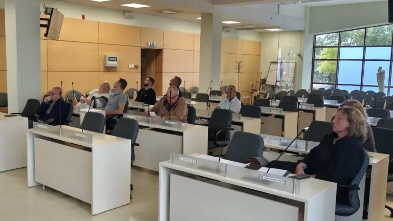 Šiauliečiai kviečiami siūlyti idėjas miesto žalinimo planui