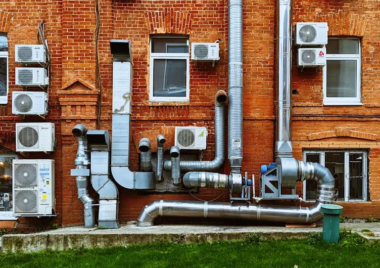 Šildymo sistemos paruošimas sezonui: kontrolinis sąrašas