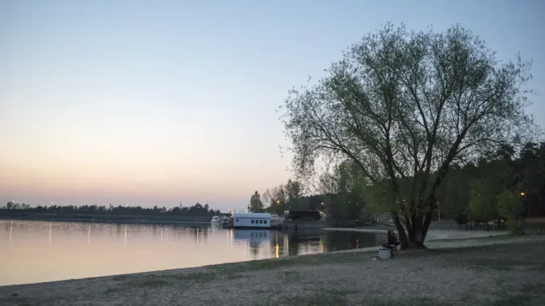 Vakaras prie vandens Lietuvoje: ką patikrinti prieš išvykstant