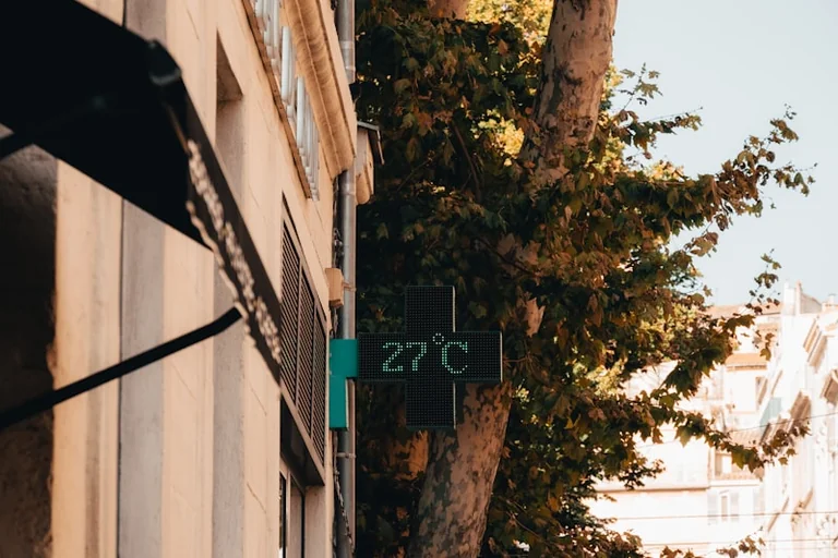 Vilniaus 30 °C riba iki rugpjūčio 31-osios: ką lems LHMT