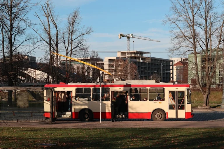 Vilniaus elektrinių autobusų sutartis: iki 2026 m. pabaigos?