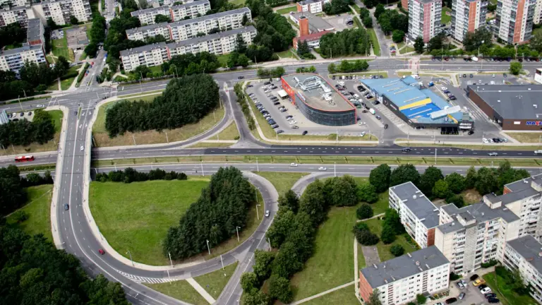 Vilniaus gyventojų laukia naujos „Gijų“ sąskaitos: kas keisis