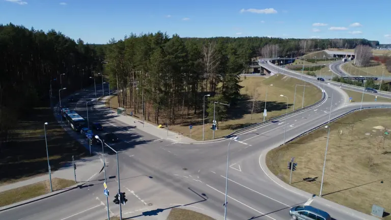 Vilniaus transporto pokyčiai rugpjūčio 11-ąją: kelionės gidas
