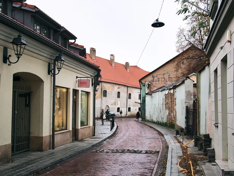 Vilniuje – naujas būdas ukrainiečiams pažinti Lietuvos istoriją