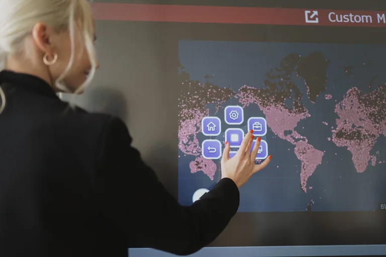 Vilniuje verslui ieškos atsako į tris strategiją keičiančias jėgas
