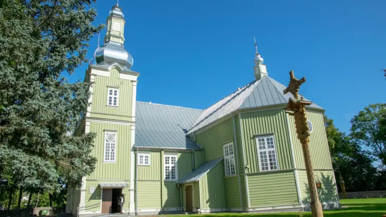 Žolinė rugpjūčio 15-ąją: ką 2026 m. reiškia nedarbo diena