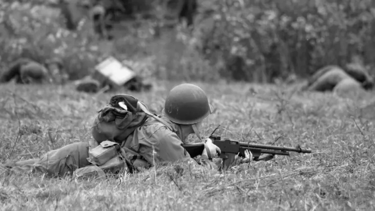 1944 m. rugsėjo 17 d.: operacijos „Market Garden“ pradžia