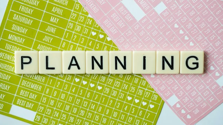 20 minučių sekmadienio planas ramesnei savaitei