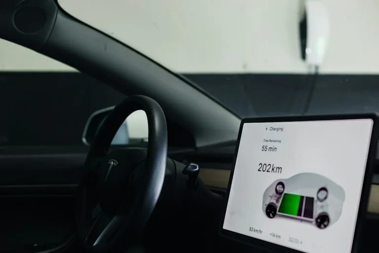 2026 ES elektromobilių baterijų taisyklės: ką tai reiškia vairuotojams