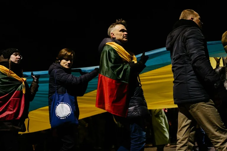 Ar Lietuva 2026 m. pasieks 3 proc. BVP gynybai?
