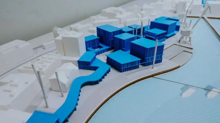 „ARCHzona“ Vilniuje spalio 2–3 d.: lankymas nemokamas